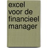 Excel voor de financieel manager
