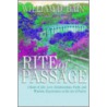 Rite of Passage door William D. Bain