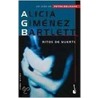 Ritos de Muerte door Alicia Giménez Bartlett