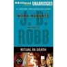 Ritual in Death door J.D. Robb