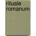 Rituale Romanum