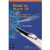 Road To Mach 10 door Curtis Peebles