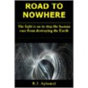 Road To Nowhere door Reg Aylward