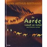 De Aarde vanuit de hemel aan kinderen verteld