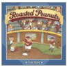 Roasted Peanuts door Tim Egan