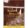 Robert Maillart by David P. Billington
