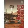 Robot Explorers door Ron Miller