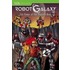 Robot Galaxy #3
