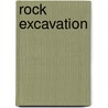 Rock Excavation door Halbert Powers Gillette