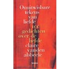 Onuitwisbare tekens van liefde by C. vanden Abbeele