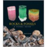 Rocks & Fossils by Robert R. Coenraads
