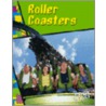 Roller Coasters door Adam R. Schaefer
