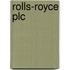 Rolls-Royce Plc