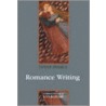 Romance Writing by Lynne Pearce