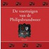 De voertuigen van de Philipsbrandweer