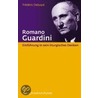 Romano Guardini door Frédéric Debuyst