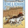 Rome And Romans by Patricia Vanags