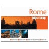 Rome Popout Map door Onbekend