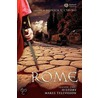 Rome Season One door Monica Silveira Cyrino