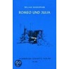 Romeo und Julia door Shakespeare William Shakespeare