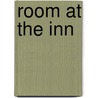 Room At The Inn door David Hancock