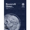 Roosevelt Dimes by Whitman