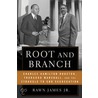 Root and Branch by Rawn James