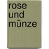 Rose und Münze