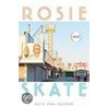 Rosie and Skate door Beth Ann Bauman