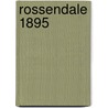 Rossendale 1895 door Paul Hindle