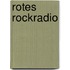 Rotes Rockradio