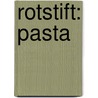 Rotstift: Pasta by Unknown