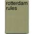 Rotterdam Rules