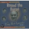 Round the Horne door Bbc