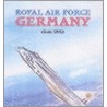 Royal Air Force by Group Captain Bill Taylor