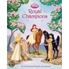 Royal Champions door Disney Storybook Artists