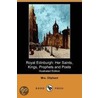 Royal Edinburgh door Oliphant (Margaret )