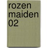 Rozen Maiden 02 door Onbekend