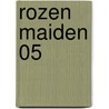 Rozen Maiden 05 door Onbekend