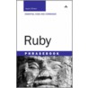 Ruby Phras by Jason D. Clinton