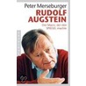Rudolf Augstein by Peter Merseburger