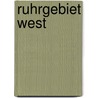 Ruhrgebiet West door Bernhard Pollmann