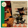 Rumpelstiltskin door Xavier Carrasco