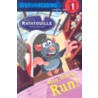 Run, Remy, Run! by Kitty Richards