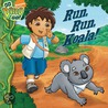 Run, Run, Koala door Nickelodeon