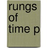 Rungs Of Time P door Chris Wallace-Crabbe