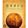 Runic Astrology door Donald Tyson