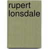 Rupert Lonsdale door Miriam T. Timpledon