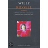 Russell Plays 1 door Willy Russell
