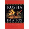 Russia In A Box door Andrew L. Jenks